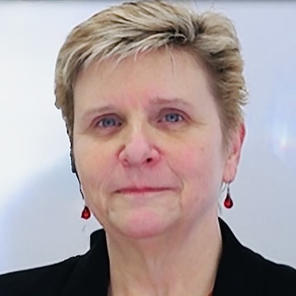 Prof. Claire Lewis