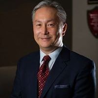 Dr. Sherwin Cheng