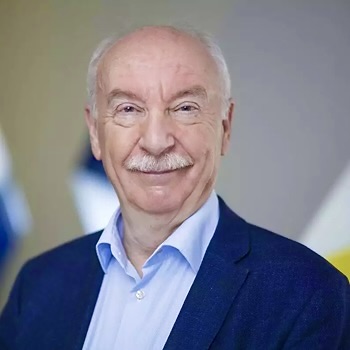 Prof. Gerd Gigerenzer